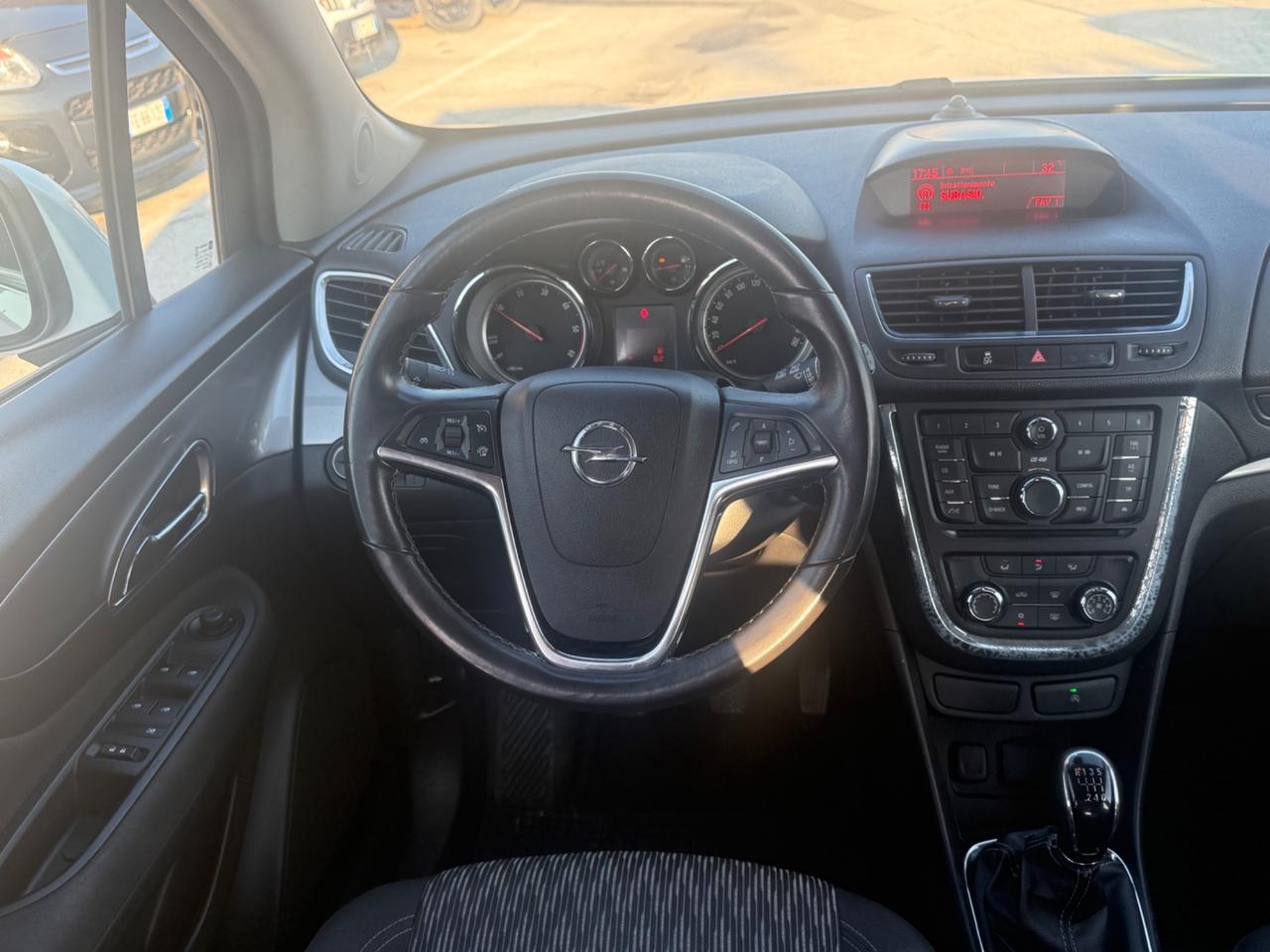 Opel Mokka 1.6 CDTI Ecotec 136CV 4x2 Start&Stop Cosmo