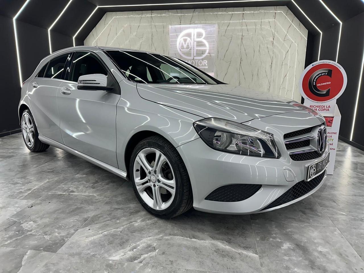 Mercedes-benz A 180 CDI Premium