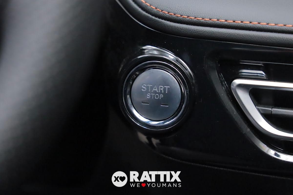 MG HS Nuova HS 1.5 170CV Luxury DCT7 Auto