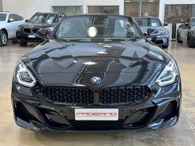 BMW Z4 sDrive20i Msport Auto-19"-Sosp Adattive-Harma/K