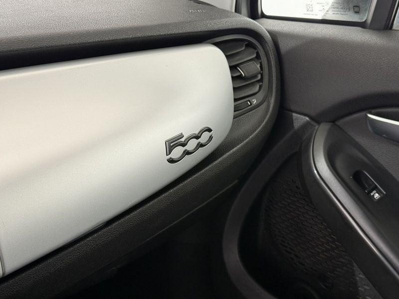 FIAT 500X 1.0 T3 120cv MT E6D Connect