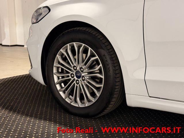 FORD Mondeo SW 2.0 150 CV Aut. Titanium Business - PROMO