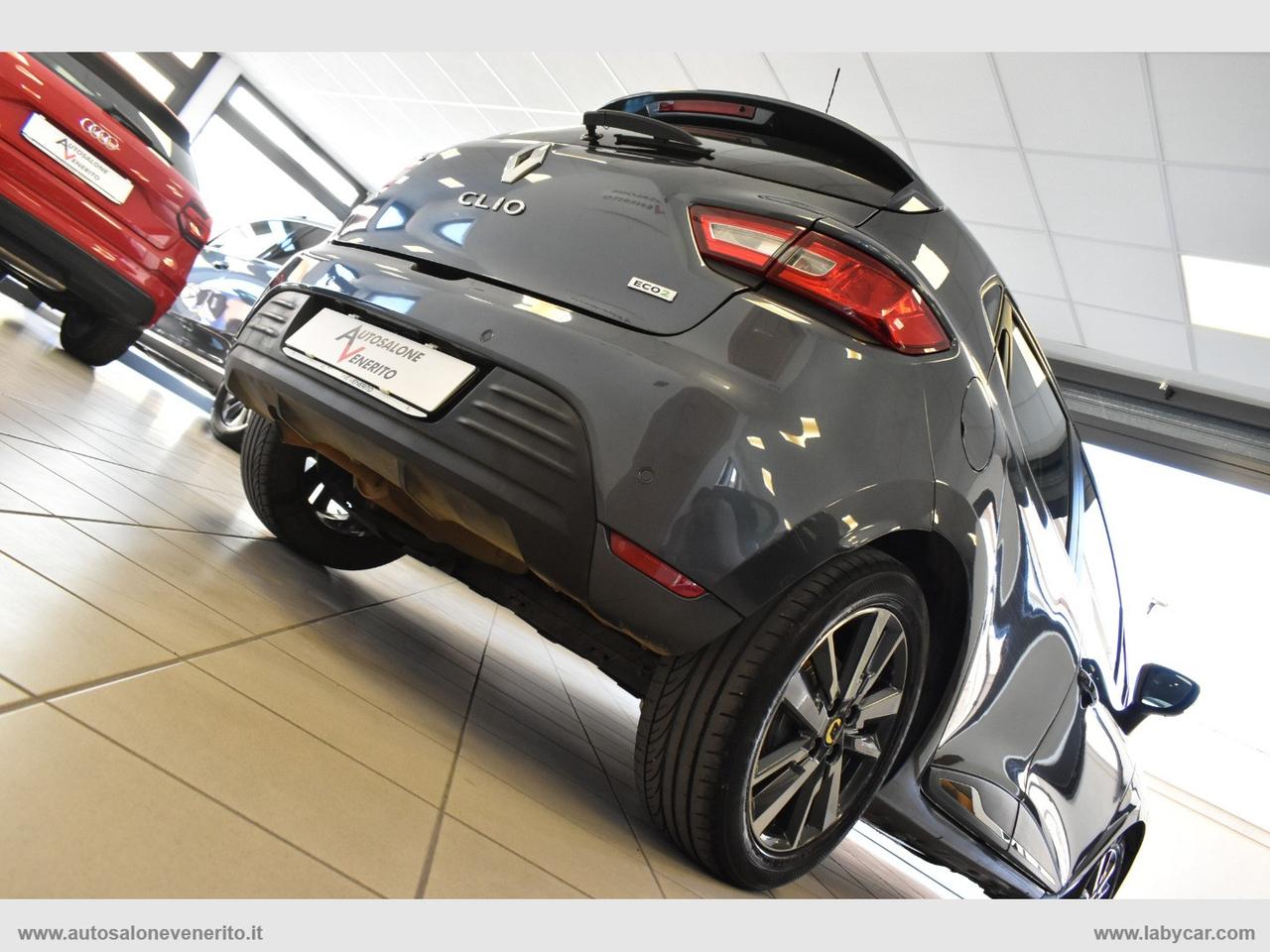 RENAULT Clio dCi 8V 90 CV S&S 5p. Energy Intens