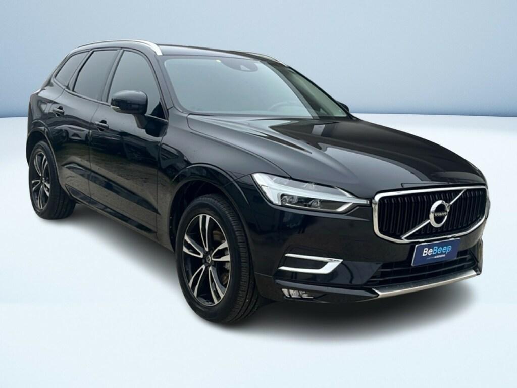 Volvo XC60 2.0 D4 Business AWD Geartronic