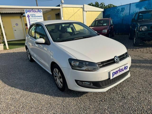 VOLKSWAGEN Polo 1.2 70 CV 5p. Comfortline