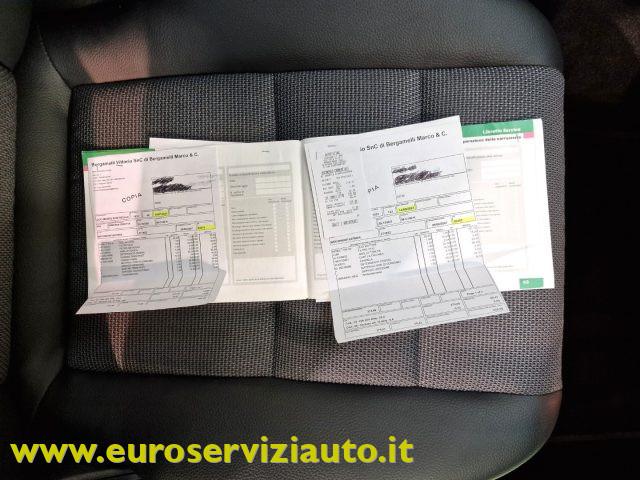 MERCEDES-BENZ C 180 Kompressor Avantgarde