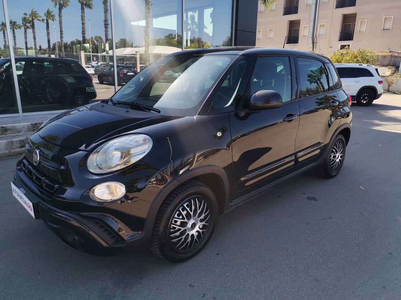 Fiat 500 L 500L 1.4 Sport s&s 95cv my20