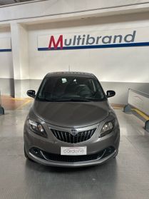 LANCIA YPSILON 1.0 HYBRID SILVER PLUS (UNIPRO.)