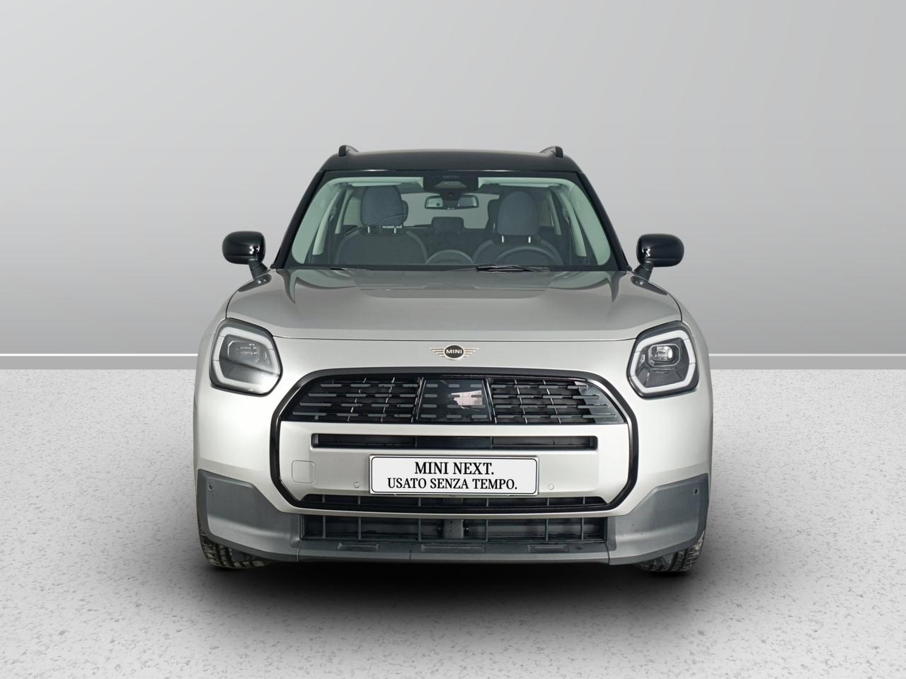 MINI Mini Countryman U25 - Mini Countryman 2.0 48V D Classic auto