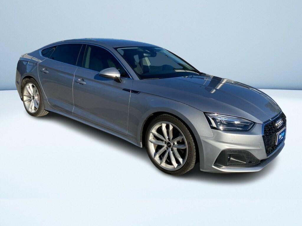 Audi A5 35 2.0 TDI mHEV Business Advanced S tronic