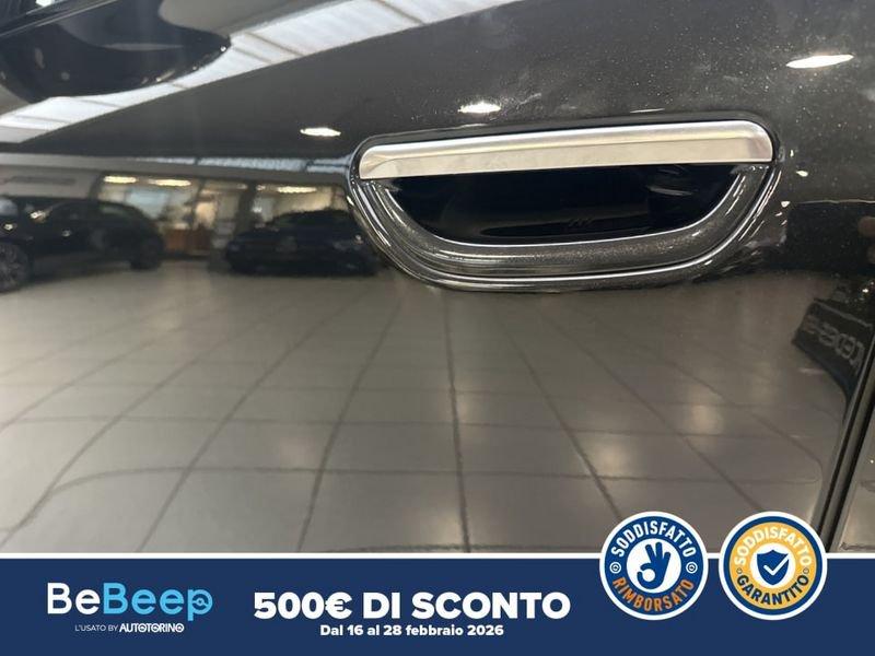 Maserati Grecale 2.0 MHEV MODENA 330CV AUTO