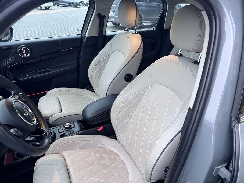 MINI Mini Countryman F60 Mini 2.0 Cooper D Hype Countryman
