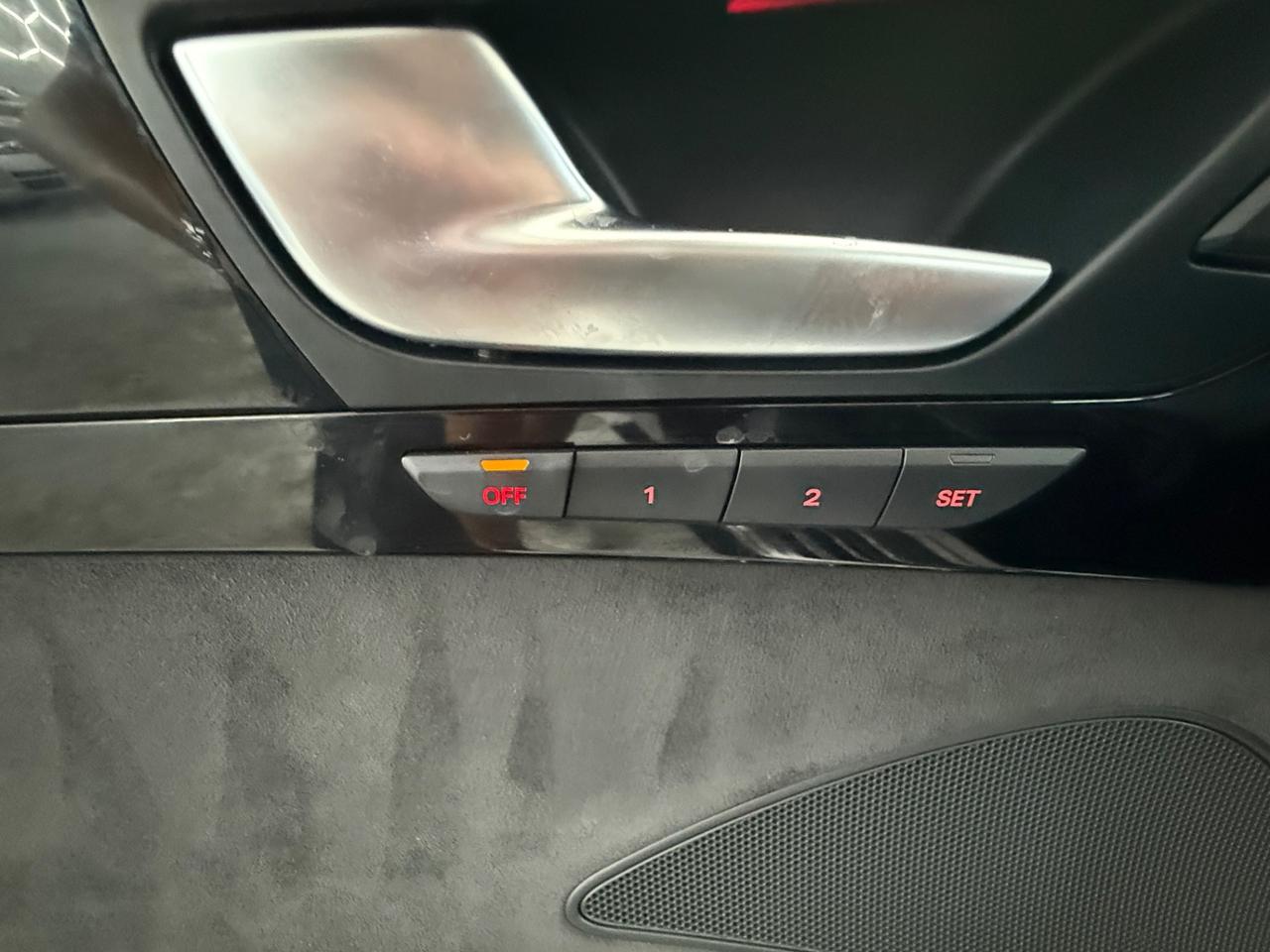 Audi A8 3.0 TDI 250 CV clean diesel quattro tiptronic