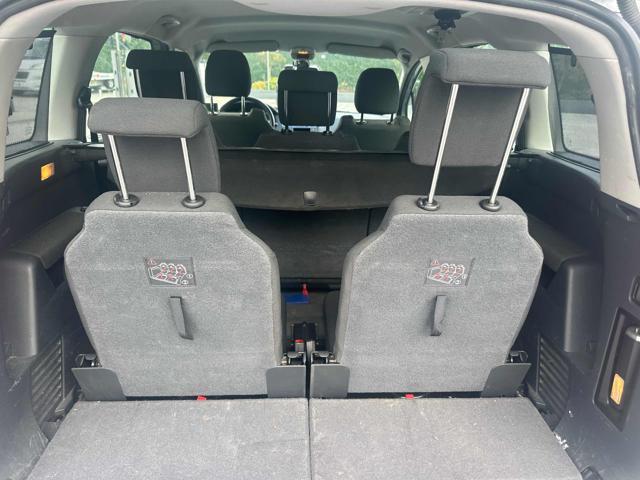 PEUGEOT 5008 1.6 HDi 112CV 7posti senza nessun lavoro da fare