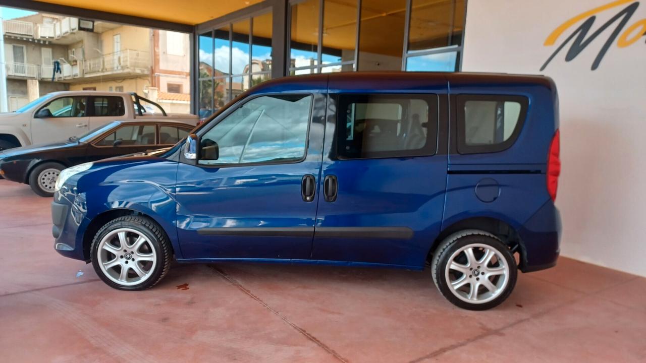Fiat Doblo Doblò 1.6 MJT 105CV PC Combi M1 SX
