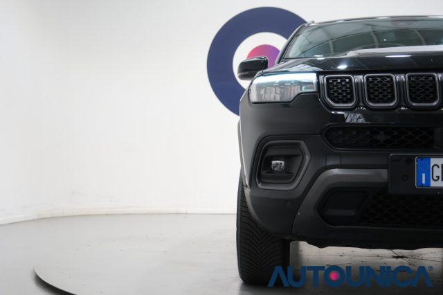 JEEP Compass 1.3 TURBO T4 240 CV PHEV AT6 4XE TRAILHAWK