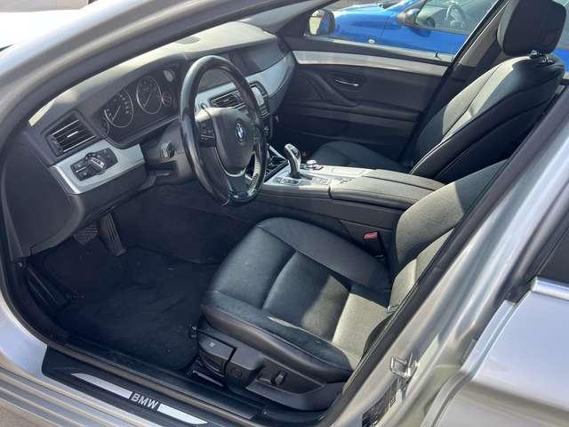 BMW 535 535i Gran Turismo Futura auto