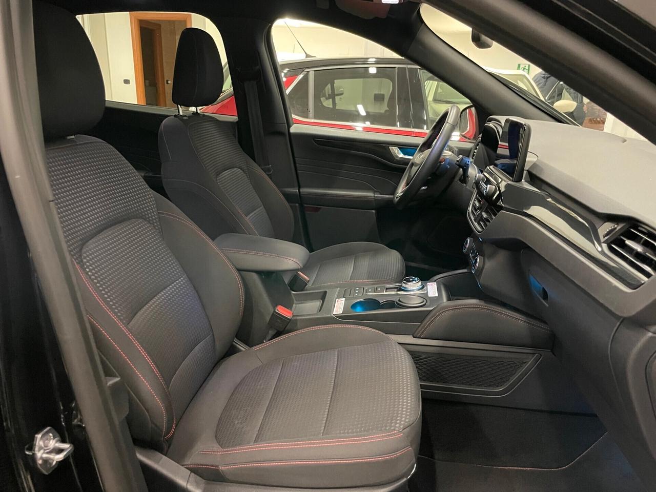 Ford Kuga 2.0 EcoBlue 120 CV aut. 2WD ST-Line