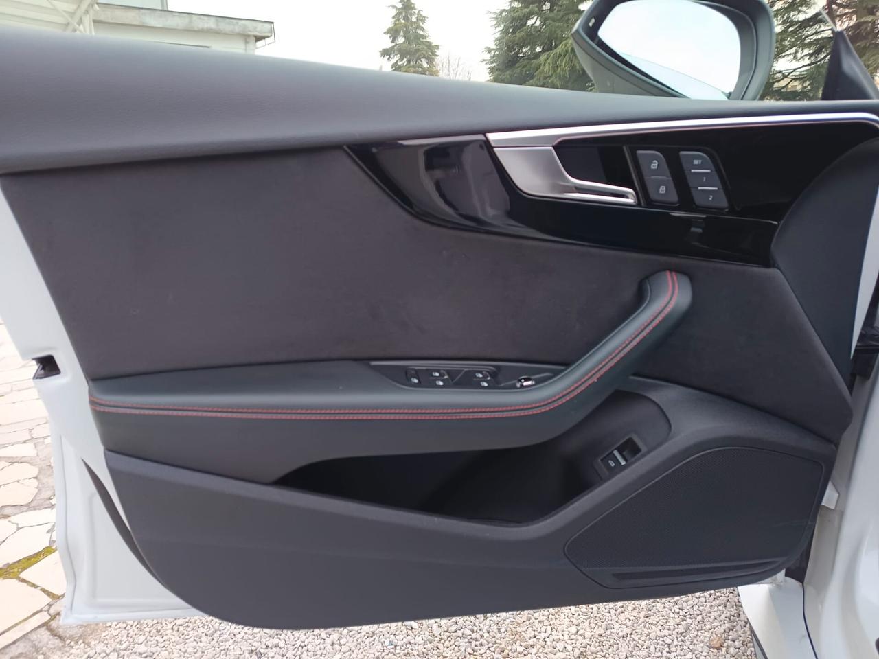 AUDI RS5 SPB ABT Tua a 637€/Mese