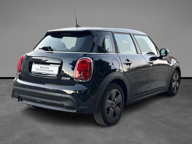 MINI Cooper 1.5 Cooper Camden 5 porte