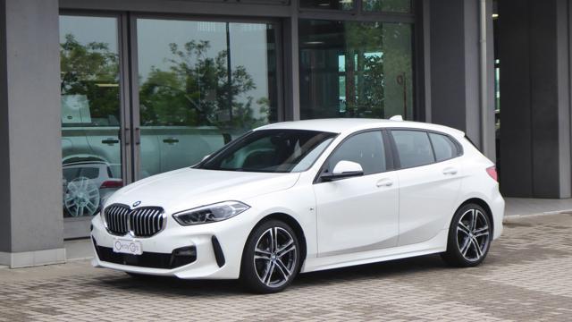 BMW 118 d 5p. Msport Automatic