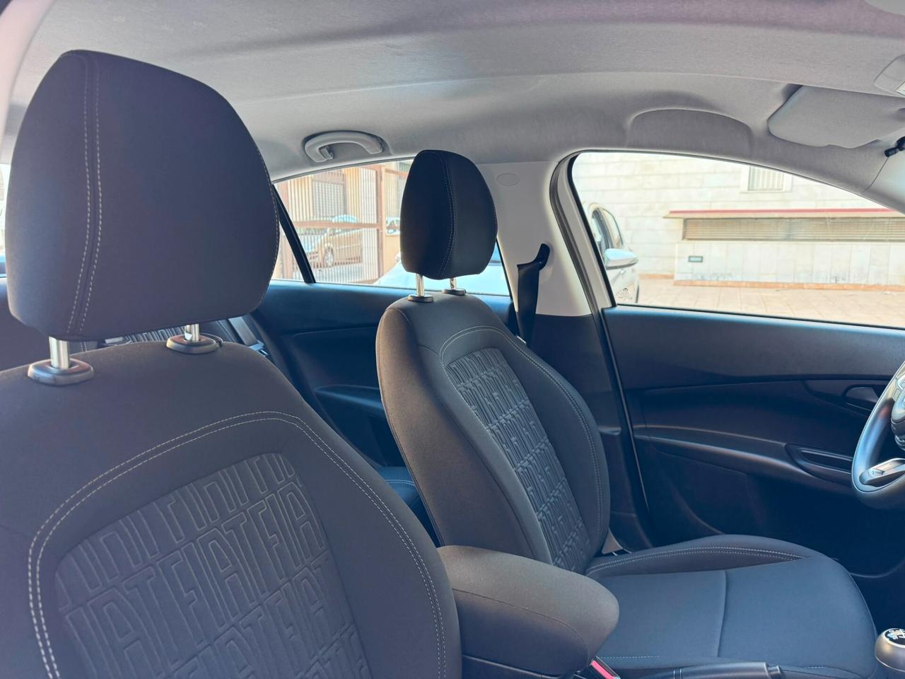 Fiat Tipo 1.6 Mjt S&S 4 porte