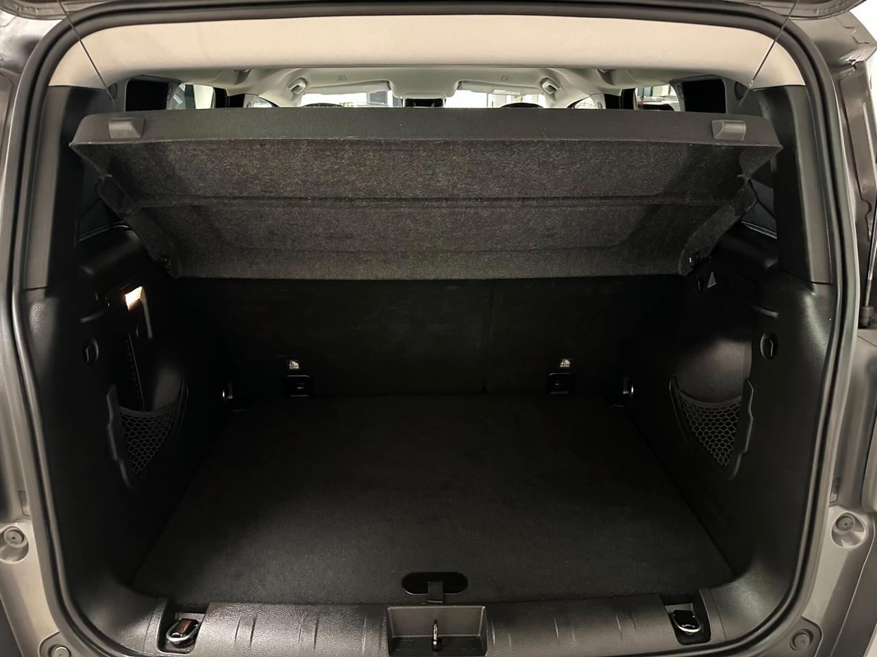 Jeep Renegade 1.6 Mjt 120 CV Limited - 2018