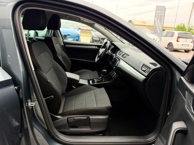 SKODA Superb 2.0 TDI 150CV DSG Wagon Style