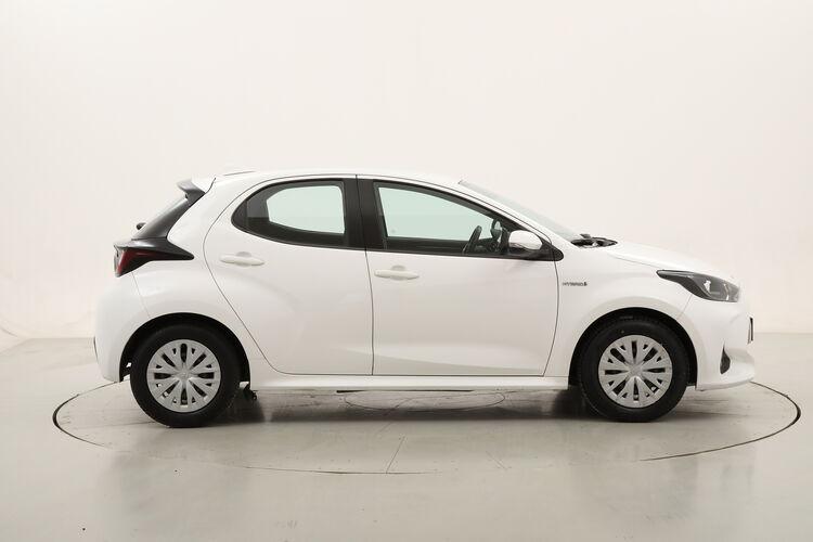 Toyota Yaris Hybrid Business BR070306 1.5 Full Hybrid 116CV