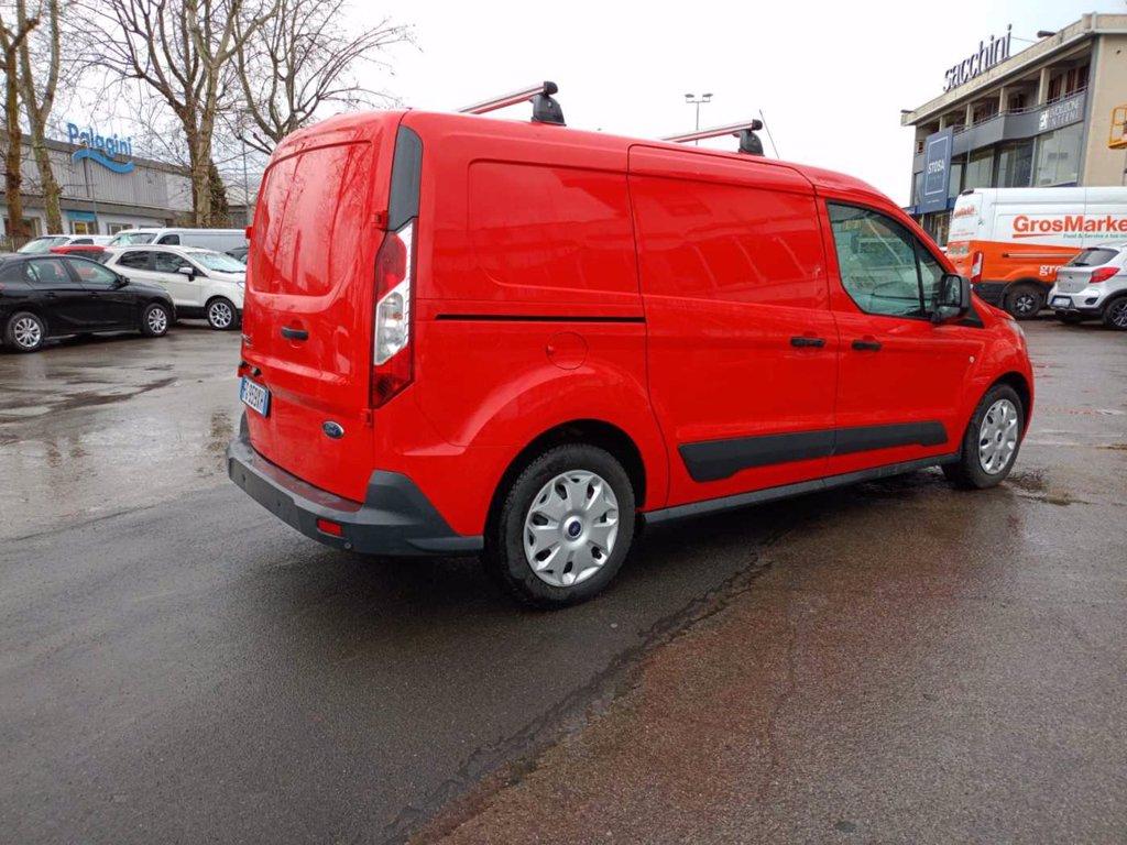 FORD Transit Connect Furgone Trend del 2017