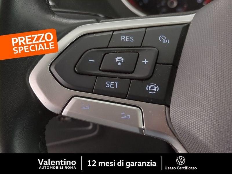 Volkswagen Tiguan 1.5 TSI ACT Life