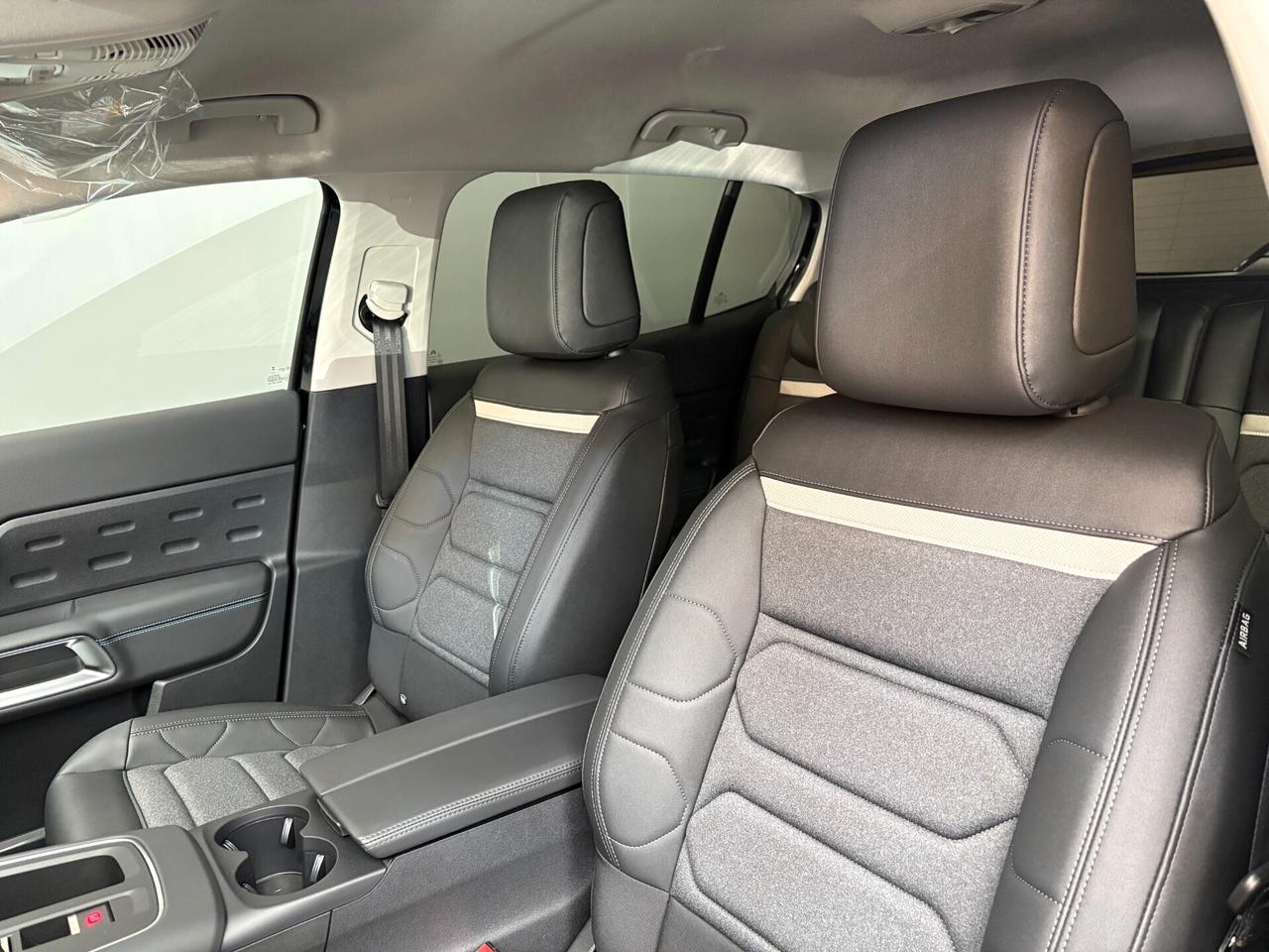 Citroen C5 Aircross 1.5 BlueHDI EAT8 Automatica Max ITALIANA