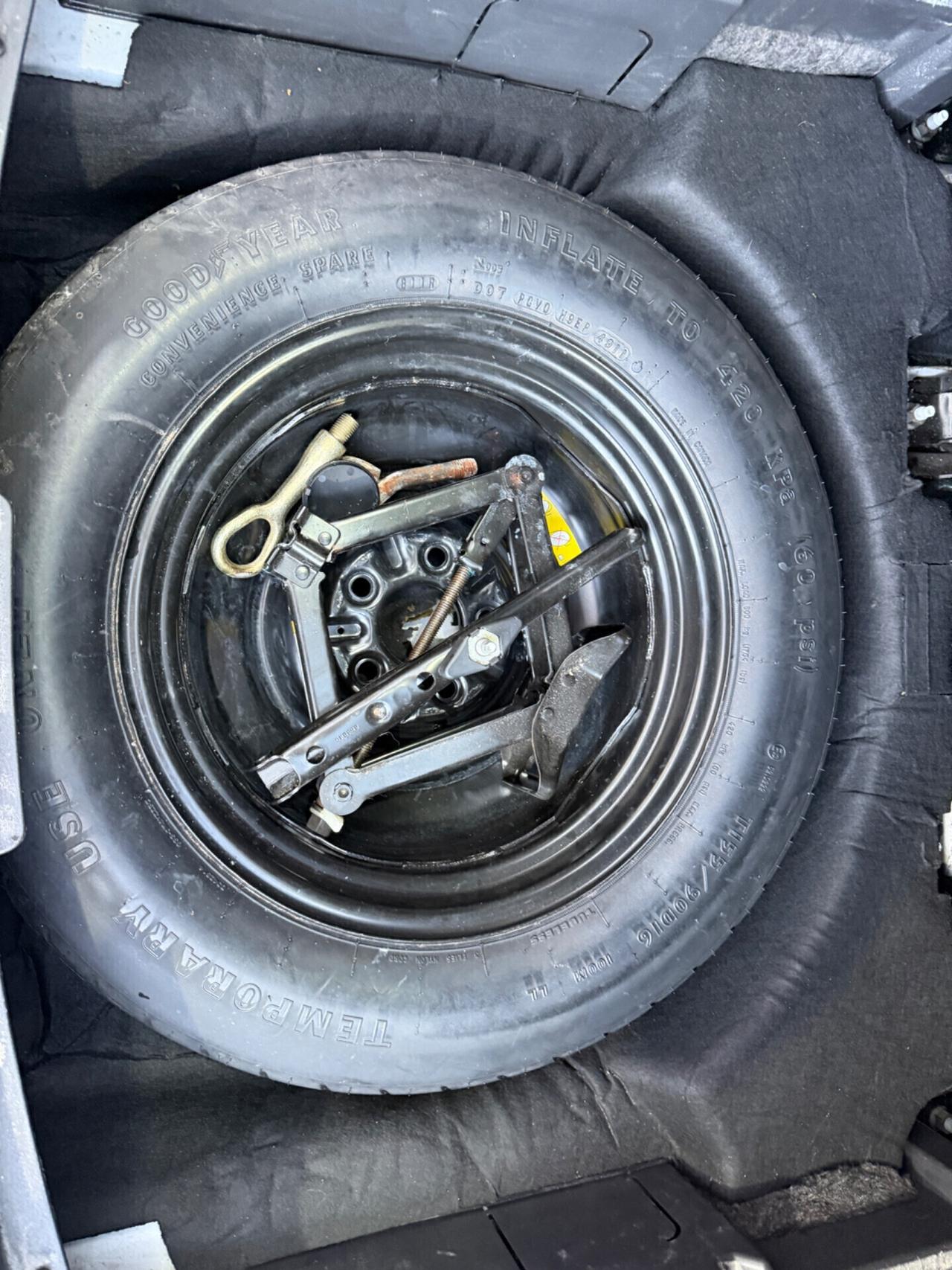 Jeep Compass 2.2 CRD Limited 2WD