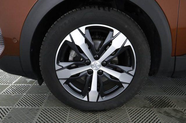 PEUGEOT 5008 5008 BlueHDi 130 S&S EAT8 GT