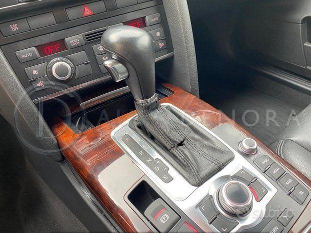 Audi A6 Avant 3.0 V6 TDI XENO#NAVI