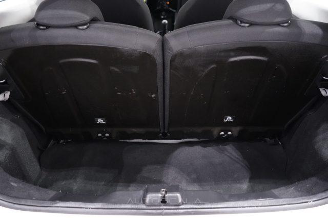 CITROEN C1 1.0 VTi 72cv 3 porte Feel