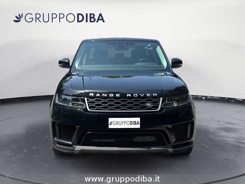 Land Rover Range Rover Sport II 2018 Die. 3.0d i6 mhev S 249cv auto