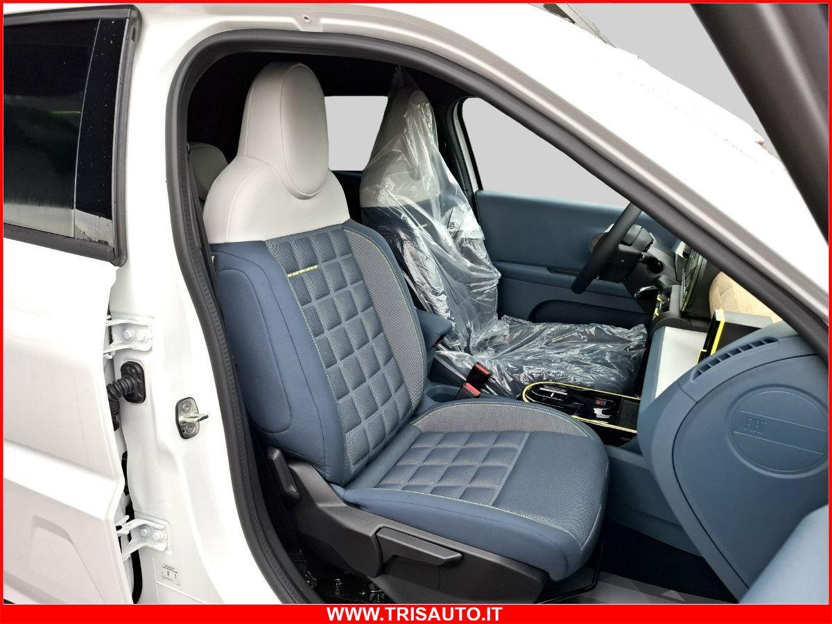 FIAT Grande Panda 1.2 Hybrid E-dct La Prima NEOPATENTATI (FULL LED+NAVI)