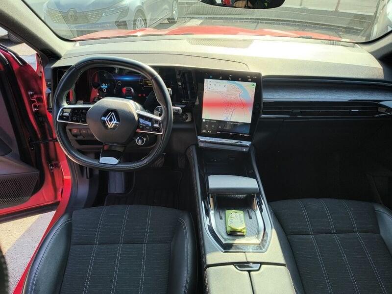 Renault Austral 1.2 E-TECH HEV 200 TECHNO AT