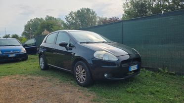 Punto Grande Punto 1.2 GPL Sport NEOPATENTATI