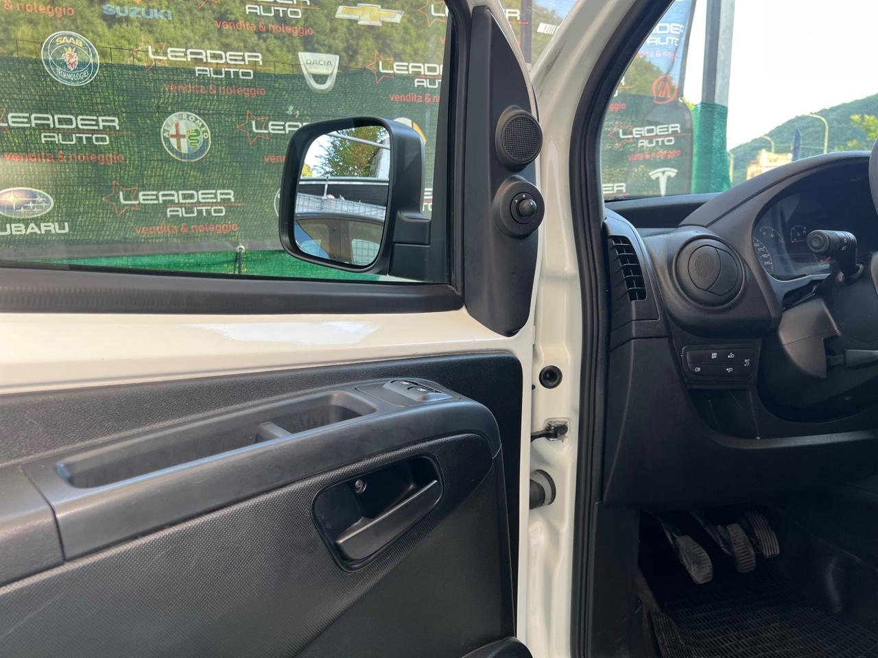 Fiat Fiorino 1.3 MJT 95CV Cargo SX