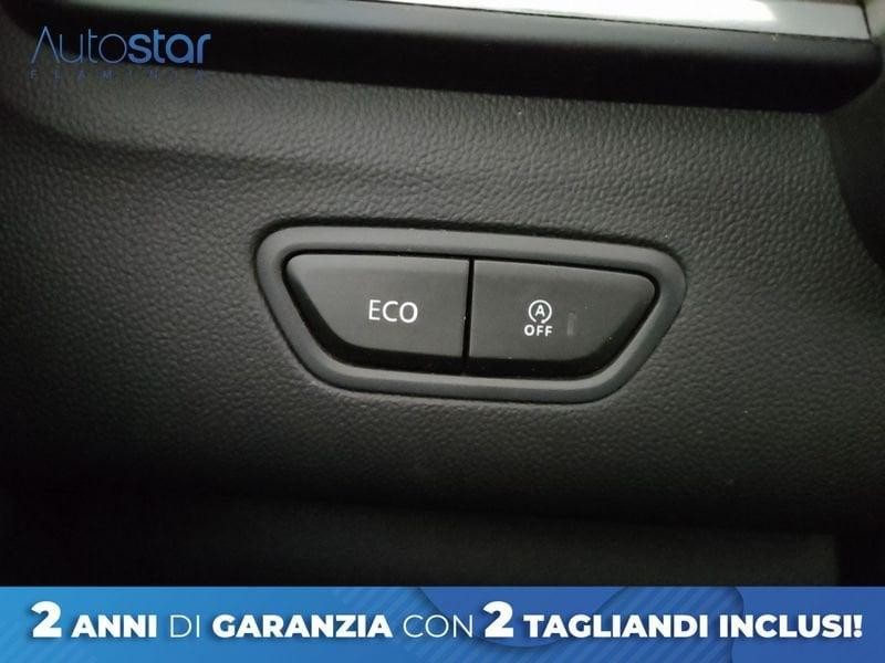 Renault Kadjar 1.5 blue dci Sport Edition2 115cv