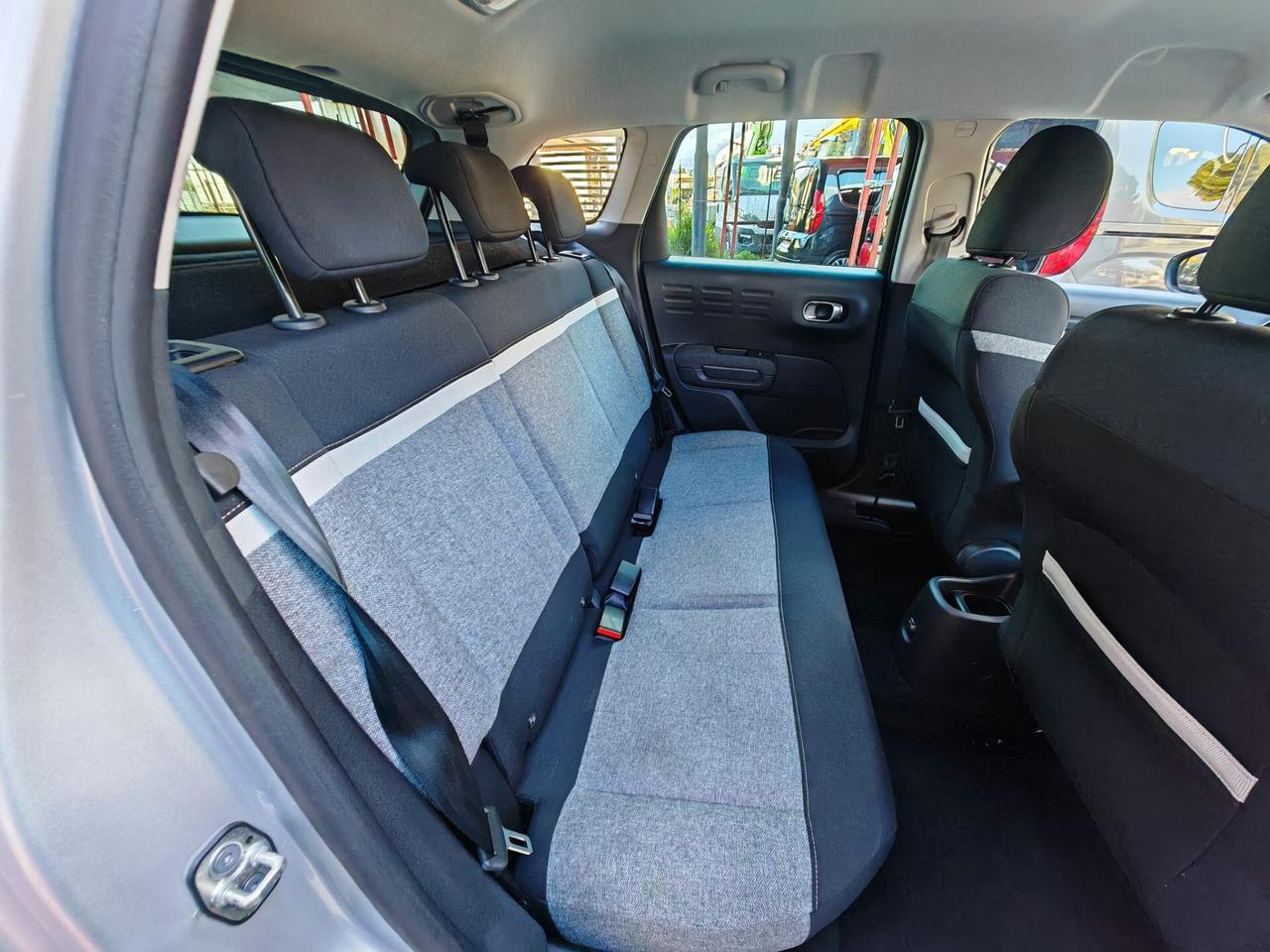 Citroen C3 Aircross 1,5 diesel 09/2019 cv102