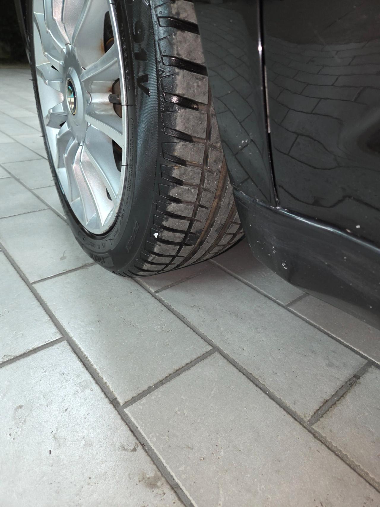 Alfa Romeo MiTo 1.4 T 120 CV GPL Progression