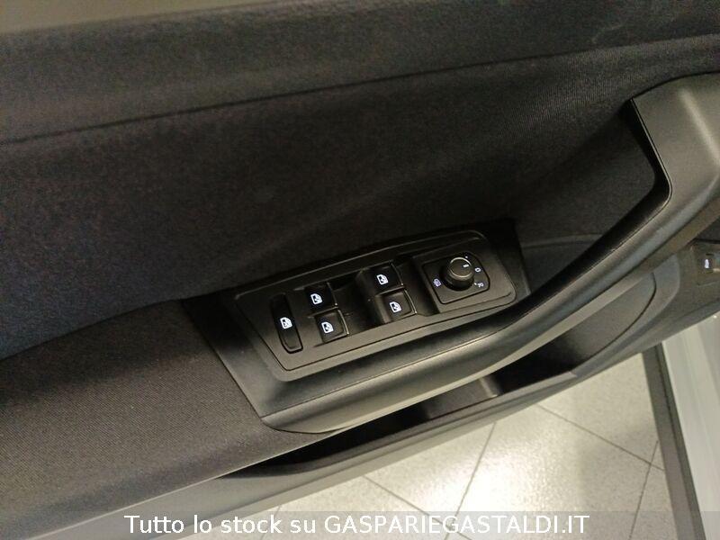 Volkswagen T-Roc T-Roc 2.0 TDI SCR 150 CV DSG Business BlueMotion Technology