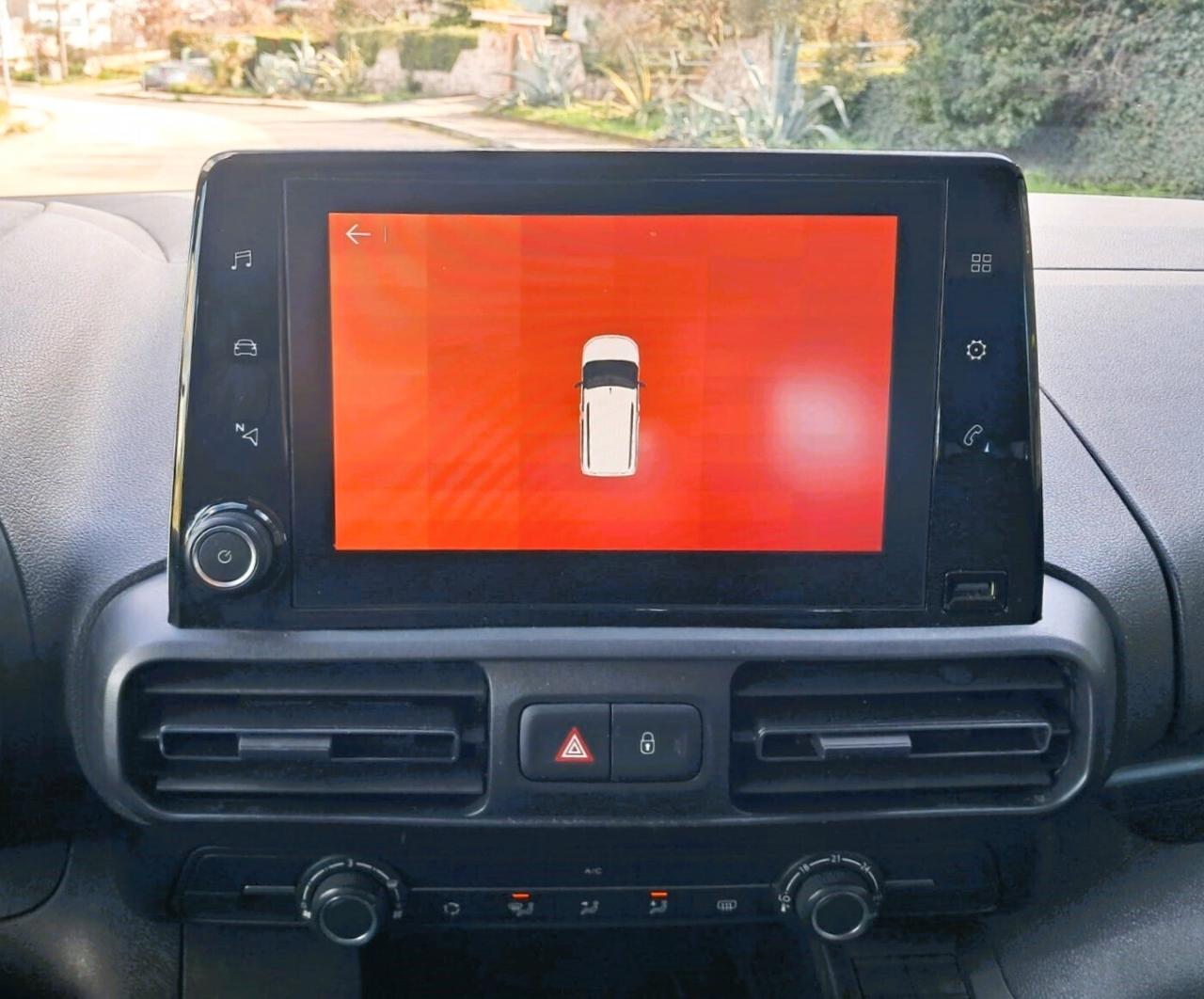 Citroen Berlingo BlueHDi 130 Stop&Start Combi N1 M Live (Iva Esposta)