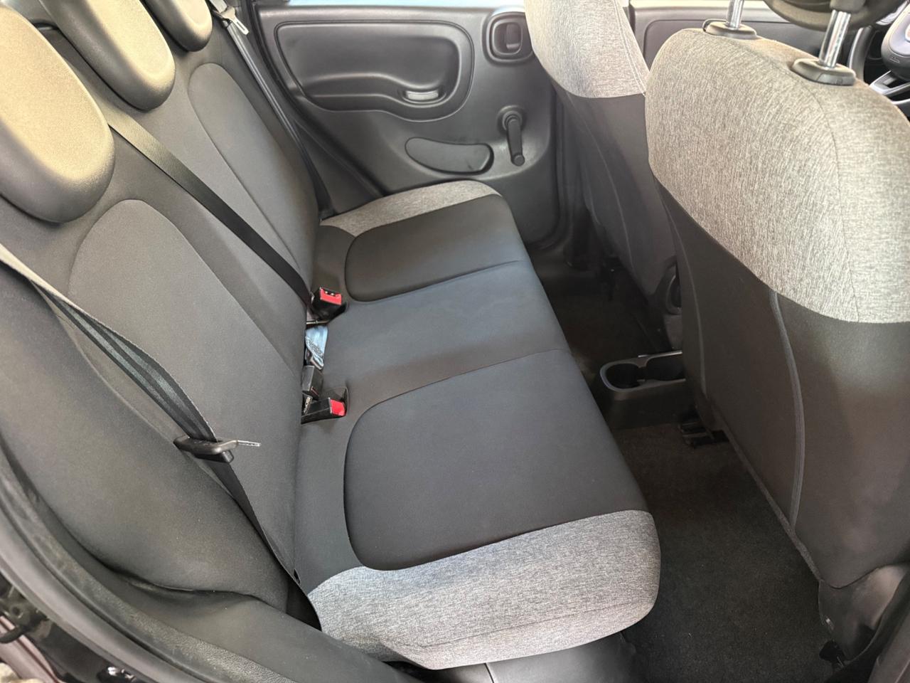 Fiat Panda 1.0 FireFly S&S Hybrid City Life - 2022