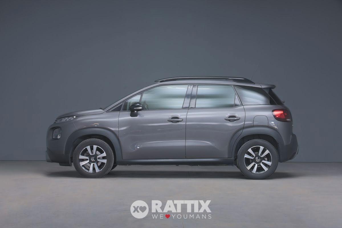Citroen C3 Aircross 1.2 Puretech 110CV Shine