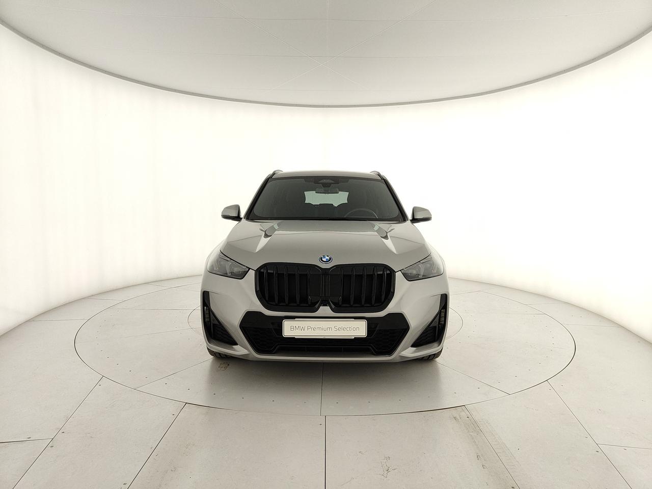 BMW X1 xdrive 25e MSport Pro auto