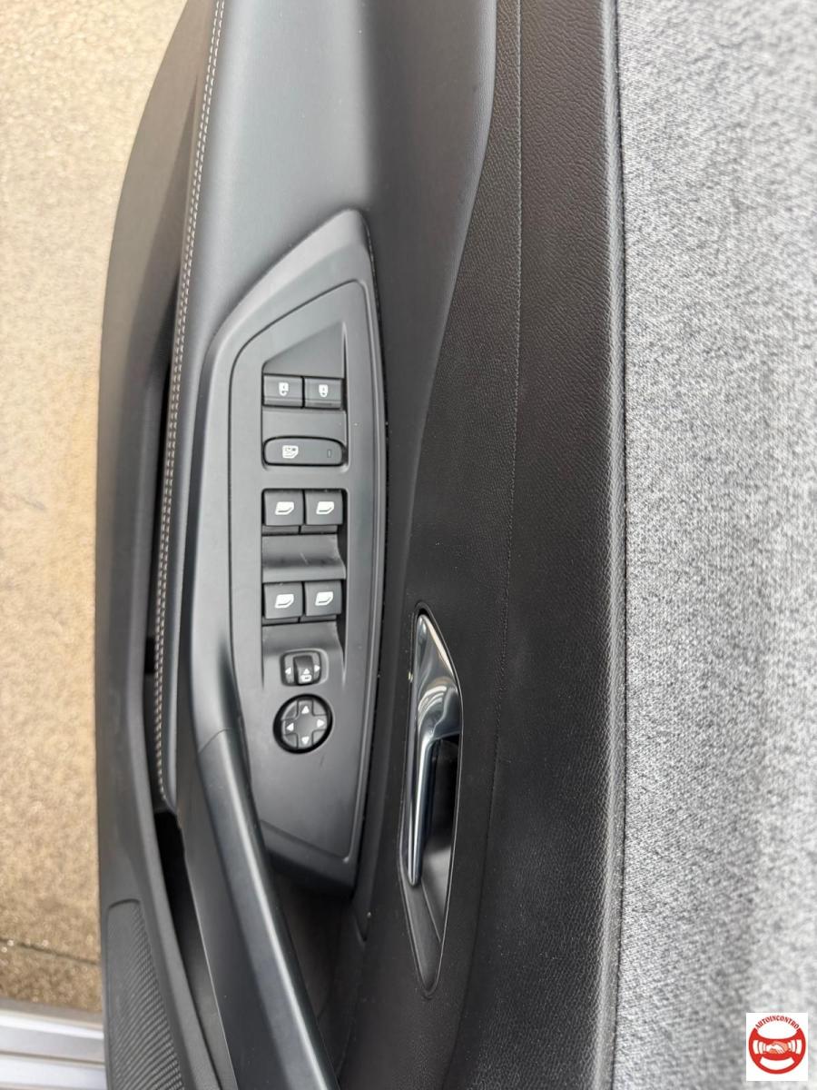 PEUGEOT - 308 1.5 bluehdi Allure Pack s&s 130cv eat8